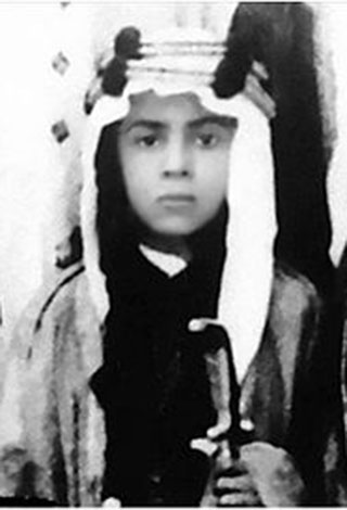 وفاة الملك عبد الله بن عبد العزيز ال سعود ... اليكم سيرته الكاملة