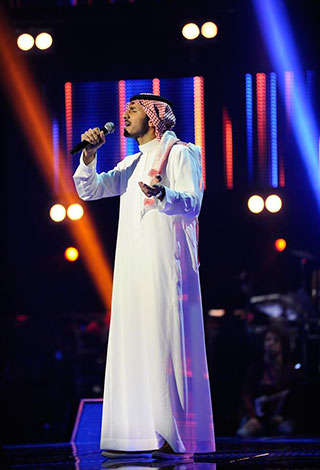 3 مواهب لكل من صابر وشيرين.. وموهبتان لكاظم وعاصي في The Voice