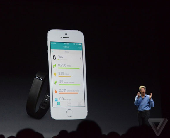 خبر سعيد لمستخدمي ابل... هكذا ستغنيكم الشركة عن زيارة الطبيب