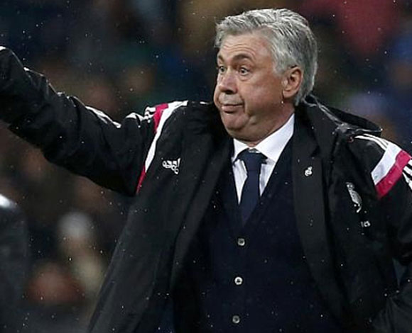 غياب مورديتش يؤثر على اداء ريال مدريد و انشيلوتي ينتظرعودته بفارغ الصبر