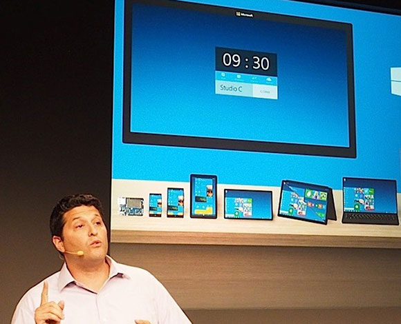 بعد الكشف عن ويندوز 10 من مايكروسوفت... اليك ابرز التغيرات