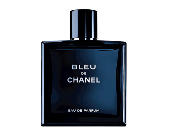 فيلم عطر BLEU DE CHANEL الجديد ... بين الخيال والواقع