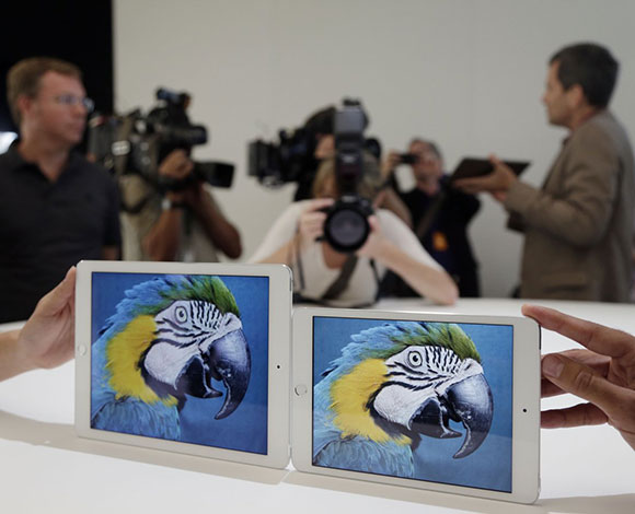 ابل ستكشف عن خدمات قريبة هذا العام... اليك ابرزها