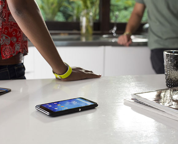 Xperia E4 Dual... مستويات غير مسبوقة من الترفيه والمرح