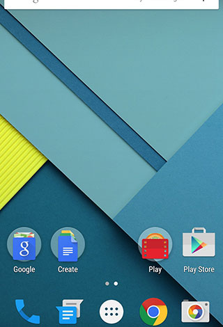 هل حدثت نظام جهازك الى Android 5.0 Lollipop؟ اليك اهم ما ستواجهه