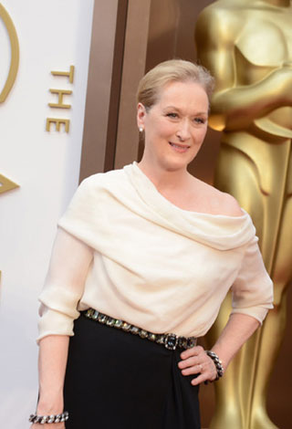 نجوم واجهوا التقدم بالعمر على طريقتهم الخاصة... وهذه كانت النتيجة