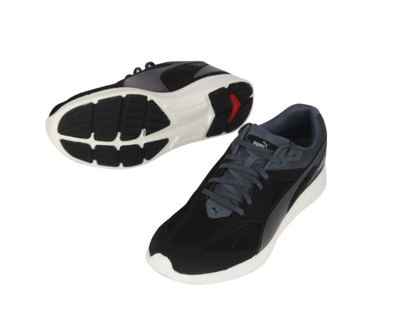 PUMA تطلق IGNITE حذاء الجري بطاقة غير مسبوقة