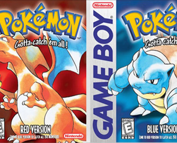 ألعاب فيديو برزت في تسعينات القرن الماضي وحققت نجاحات هائلة