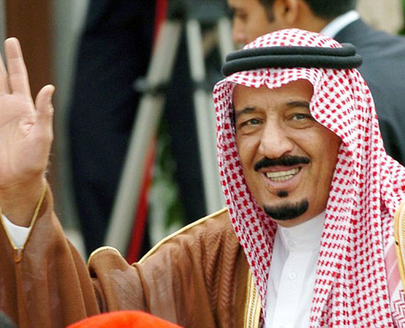 30 مليار دولار هبة من ملك لشعبه!