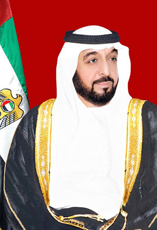 اغنى 5 اشخاص في دولة الإمارات العربية المتحدة
