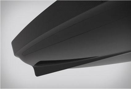 McLellan Jacobs Kayak 1 تقدّم ابتكاراتها لرحلات مائيّة فرديّة