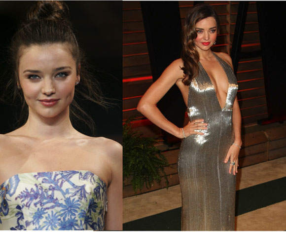 أبرز النجمات اللواتي ما يزلن ينكرن الخضوع لجراحات تجميل