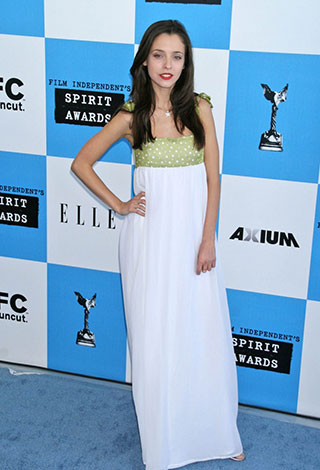 إليك أفضل 10 نجمات أجنبيات يمكنهن أداء شخصية "الفتاة بوند"