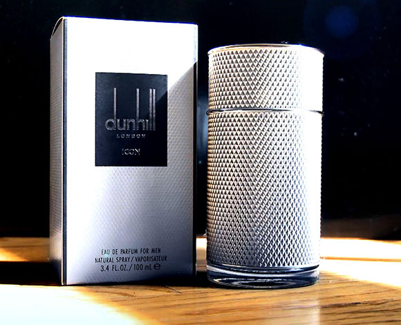 "Dunhill" تطلق عطرها الذكوري الكلاسيكي الرائع في دبي
