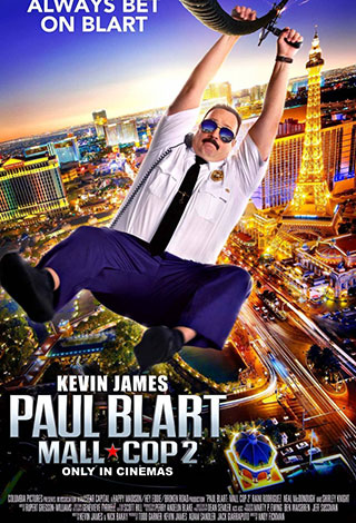 "Furious 7" لا زال في الصدارة للأسبوع الثالث على التوالي في الـ Box Office