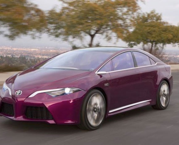 لهذه الأسباب عليك اليوم شراء سيارة هجينة صديقة للبيئة