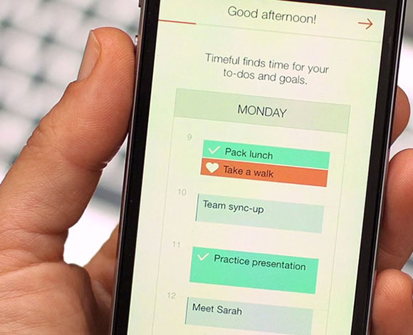 جوجل تستحوذ على شركة TimeFul... وهذه تفاصيلها