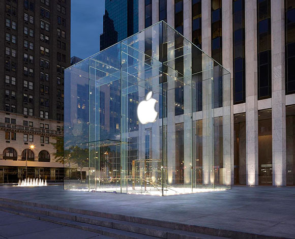 كبرى الشركات قيمتها السوقية قد تتخطى التريليون دولار أمريكي