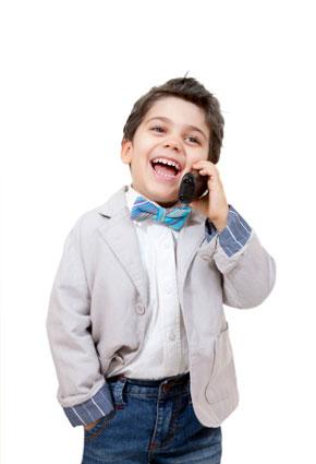 الهواتف الذكيّة في متناول تلامذة المدارس أيضاً