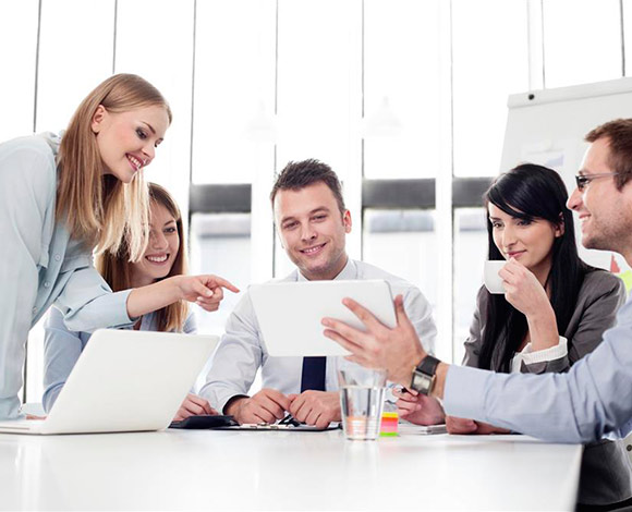 7 أشخاص يتعين عليك مزاملتهم في أماكن العمل