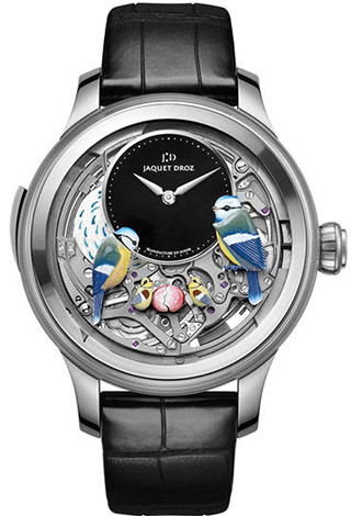 قائمة بأغلى 10 ساعات يد من نوع Minute Repeater