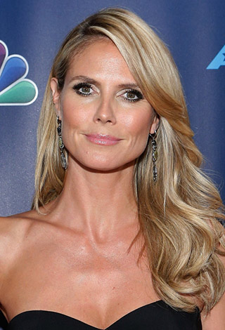 نجوم ونجمات حققوا ثروات بفضل مفاتن أجسامهم