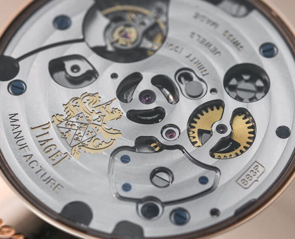 بياجيه تطلق ساعتها Altiplano Chronograph بـ 29 ألف دولار