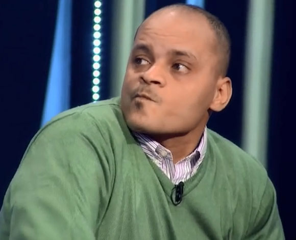 بالفيديو- إعتداء وضرب على الهواء في برنامج المسامح كريم