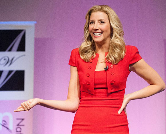 قائمة بأكثر 10 سيدات أنوثة وأبرزهن قوة