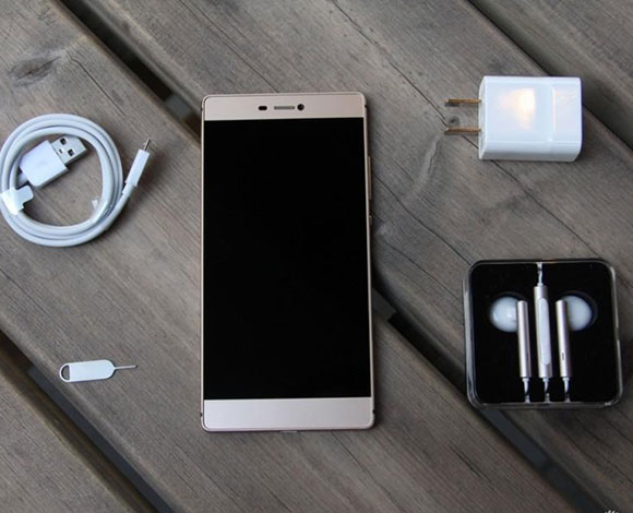 Huawei P8 ... مواصفات وتفاصيله