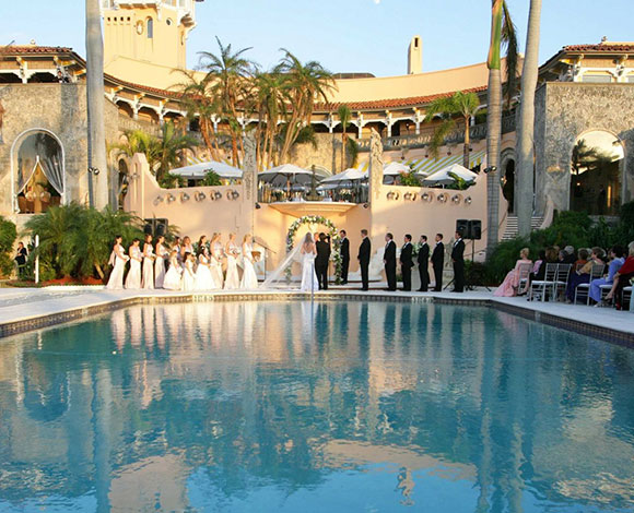 تعرف إلى الحياة المترفة لمرشح الرئاسة الأميركية دونالد ترامب