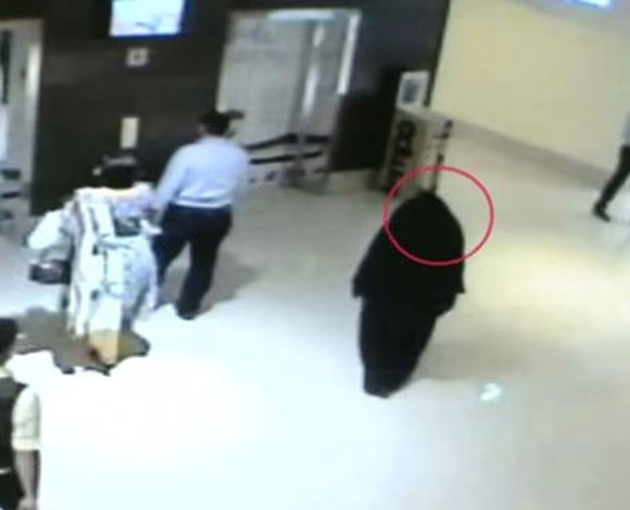 الإعدام لمتهمة "شبح الريم"