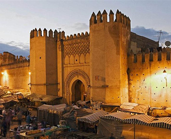 أبرز 10 أماكن يمكن قضاء شهر رمضان فيها خلال عام 2015