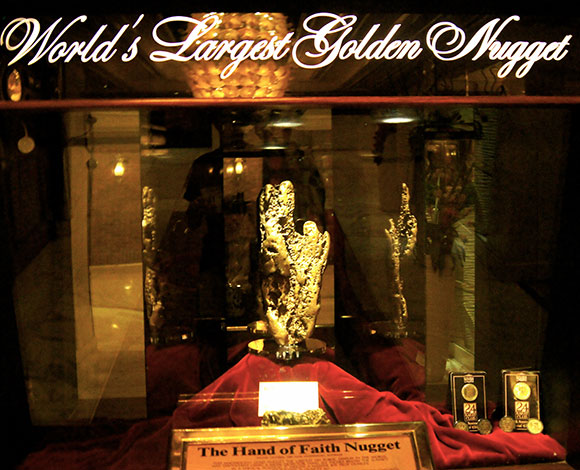 معلومات لا يعلمها كثيرون عن معدن الذهب النفيس