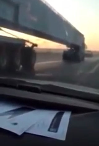 بالفيديو- هكذا كانت نتيجة تقليد فاست اند فوريوس في السعودية