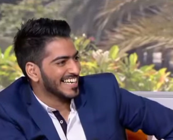 بالفيديو: سعودي سيضحكك حتى البكاء