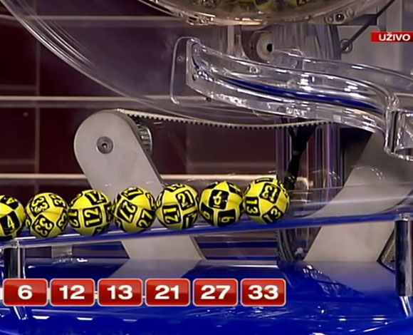 بالفيديو- فضيحة على إحدى محطات التلفزة