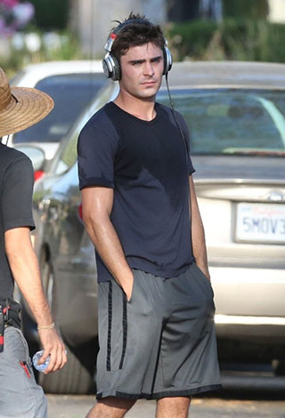 نجوم ونجمات لا يهتمون بنظافتهم الشخصية