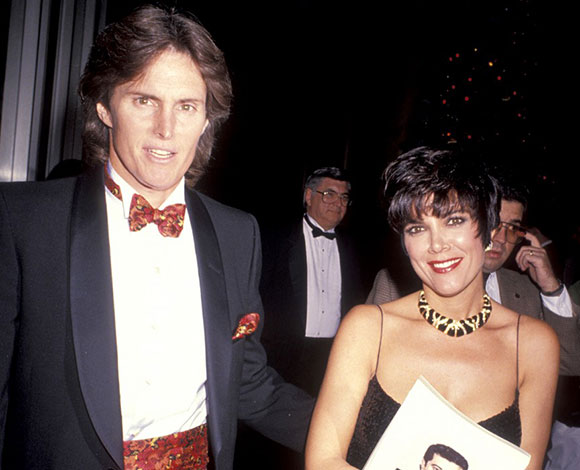 ما هي الخطوات التي  قادت كايتلين جينر إلى التحول الجنسي؟