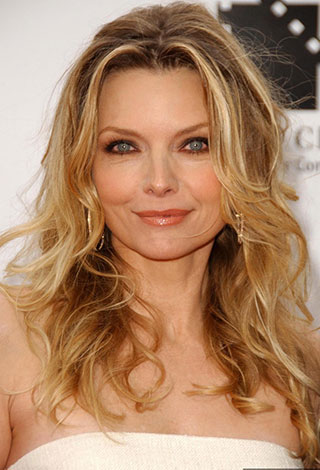 10 نجمات أعلن تحديهن عامل الزمن بجمالهن وحيويتهن