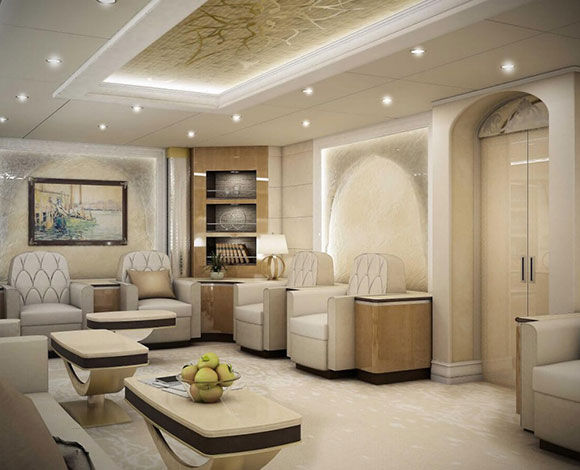 طائرة الرئيس الأميركي الجديدة بـ 367 مليون دولار