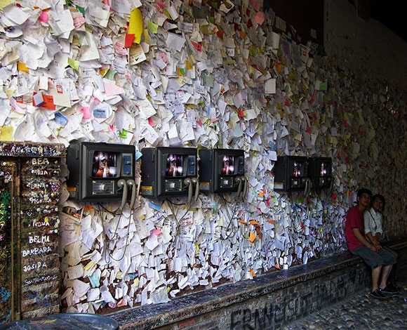 10 أماكن ينصح بالتوجه إليها عقب الانفصال