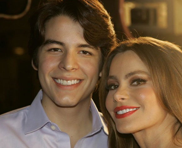 ما لا تعرفه مطلقاً عن ممثلة الإثارة صوفيا فيرغارا