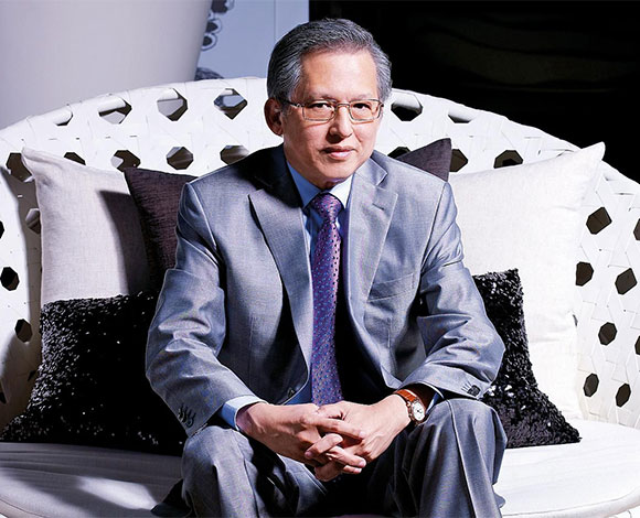 أغنى 10 عائلات في القارة الآسيوية