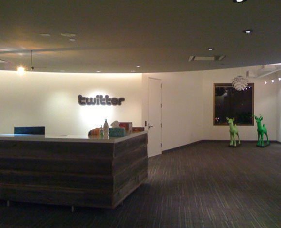 ما هي أصول تسمية أشهر الشركات؟