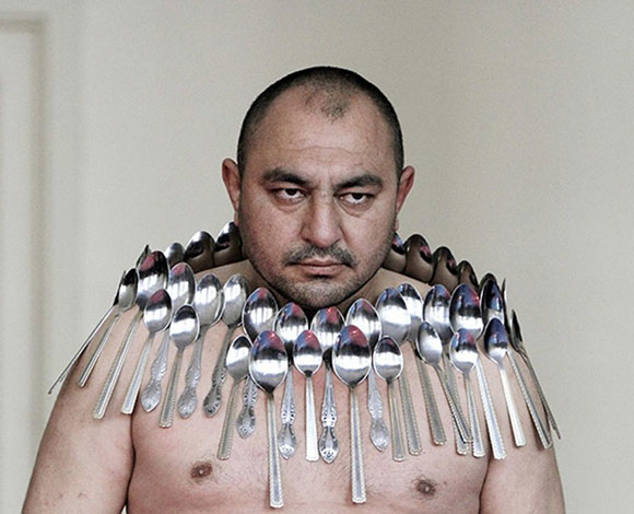 أغرب الأرقام القياسية التي تم تسجيلها في موسوعة جينيس