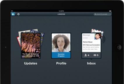 "Linkedin" تستحوذ على تطبيق "Pulse" بـ 90 مليون دولار أميركي