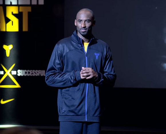 تعرف إلى جوانب الترف في حياة نجم كرة السلة كوبي براينت