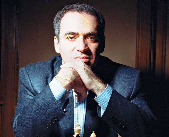 أكثر 10 أشخاص ذكاءً في العالم... تعرف إليهم!