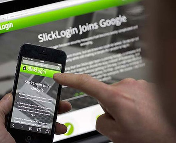 "غوغل" تستحوذ على SlickLogin لتطوير كلمات المرور الصوتية